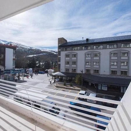 Little Rest Montblanc 6 Pax Personas Wifi Garaje Plaza Pradollano Apartment Моначил Екстериор снимка